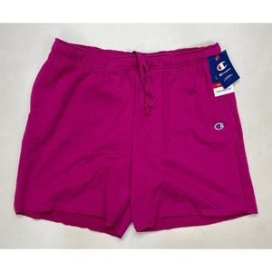 Champion Women's Pink Shorts